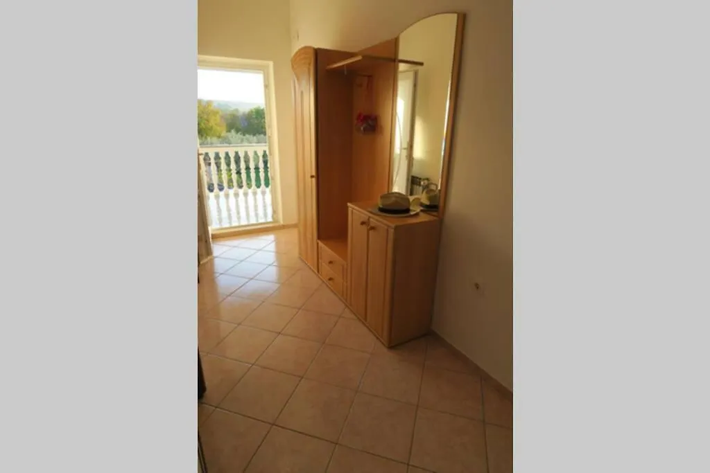 Mitros Apartment Malinska
