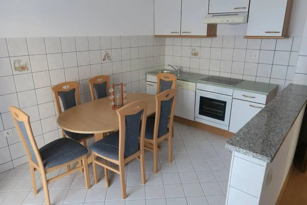 Mitros Apartment Malinska