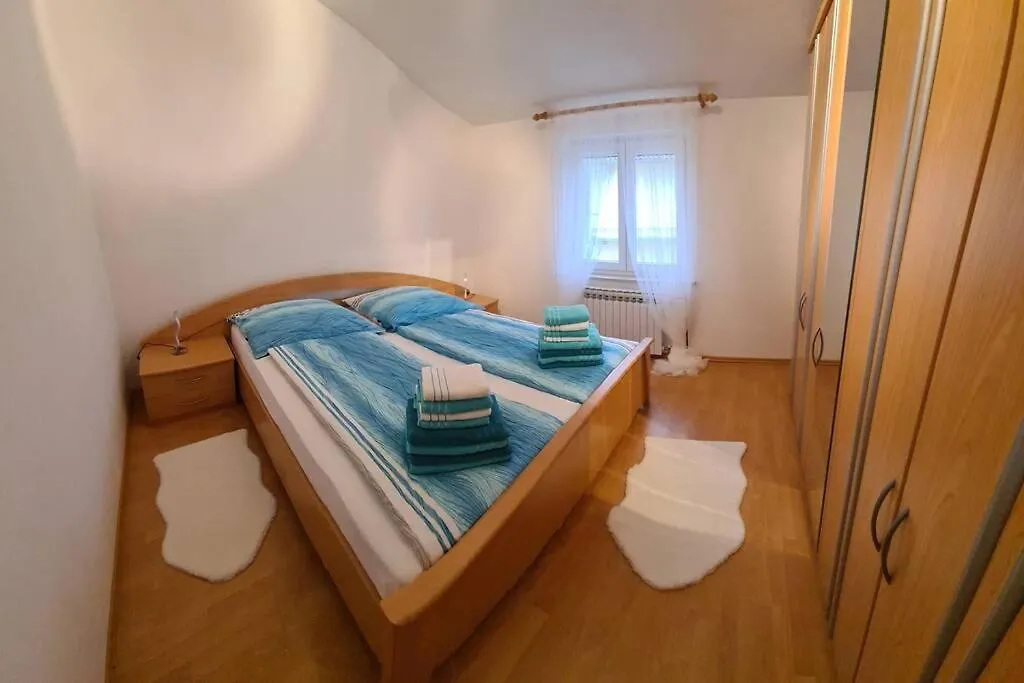 Mitros Apartment Malinska 0*,