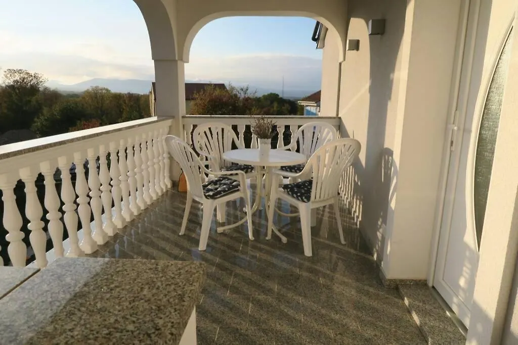 Mitros Apartment Malinska 0*,  Croatia
