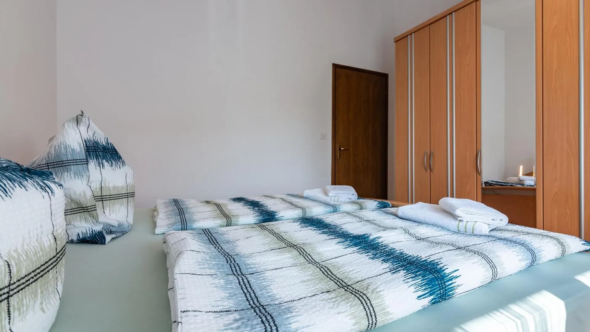 Mitros Apartment Malinska 0*,  Croatia