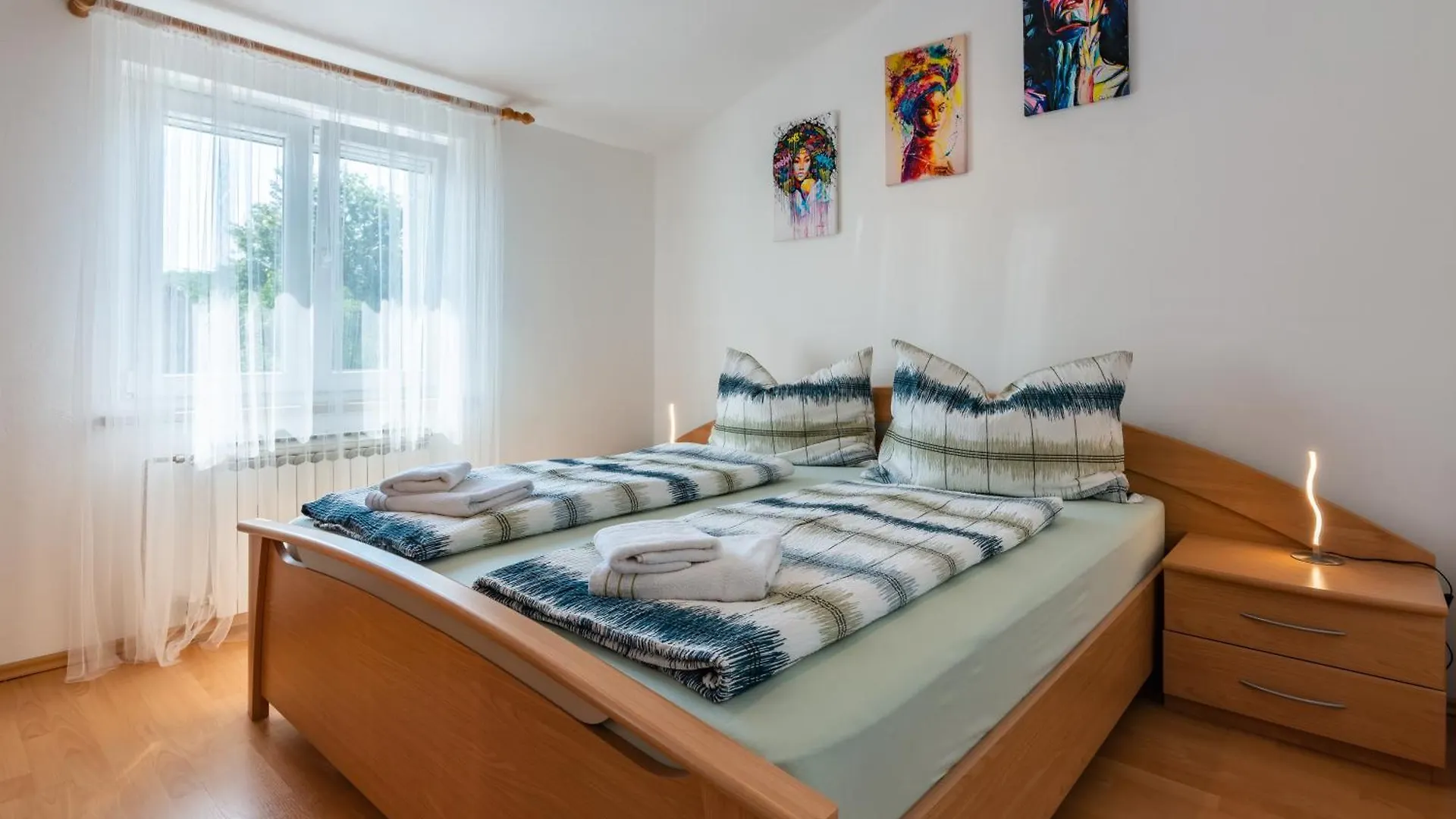 Mitros Apartment Malinska