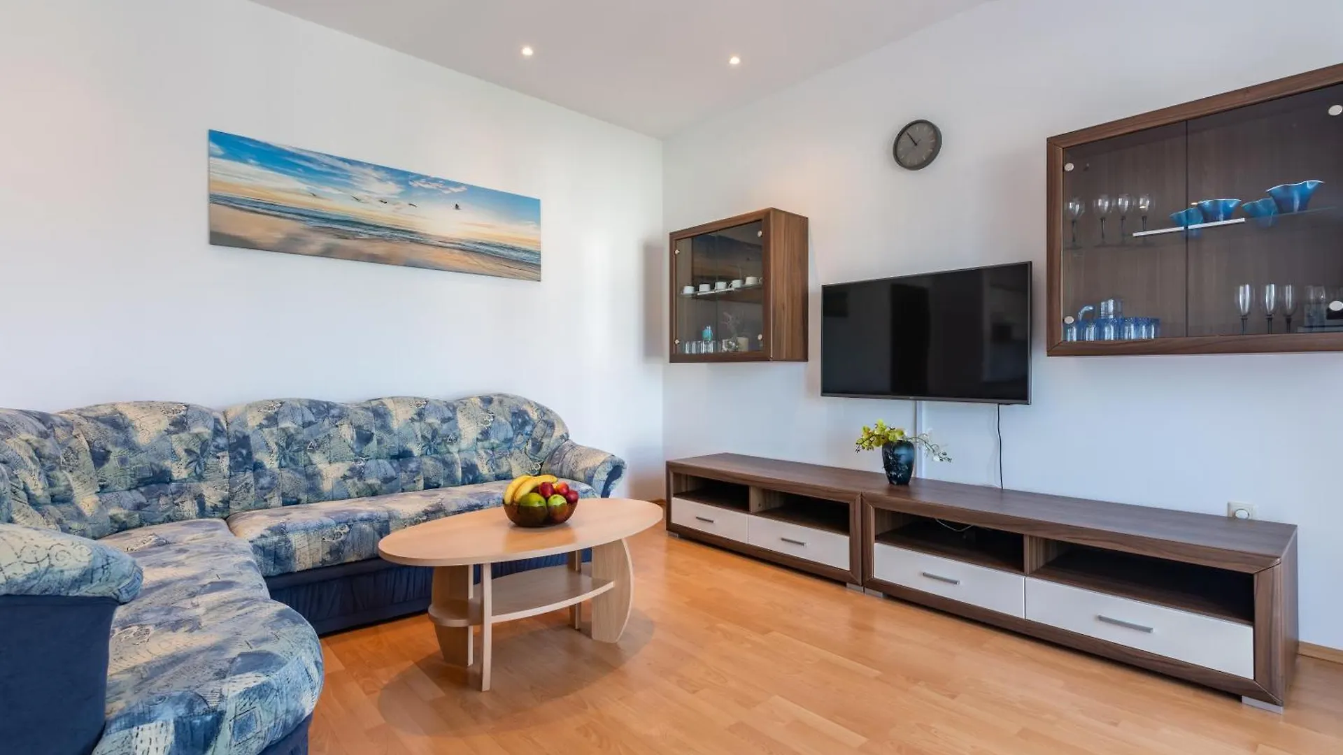 Mitros Apartment Malinska