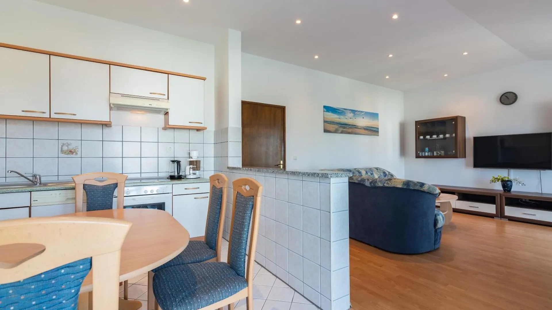 Mitros Apartment Malinska