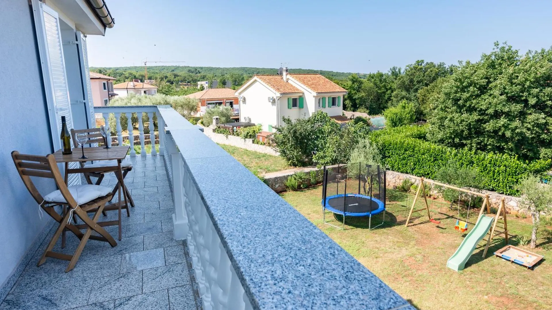 Mitros Apartment Malinska 0*,  Croatia