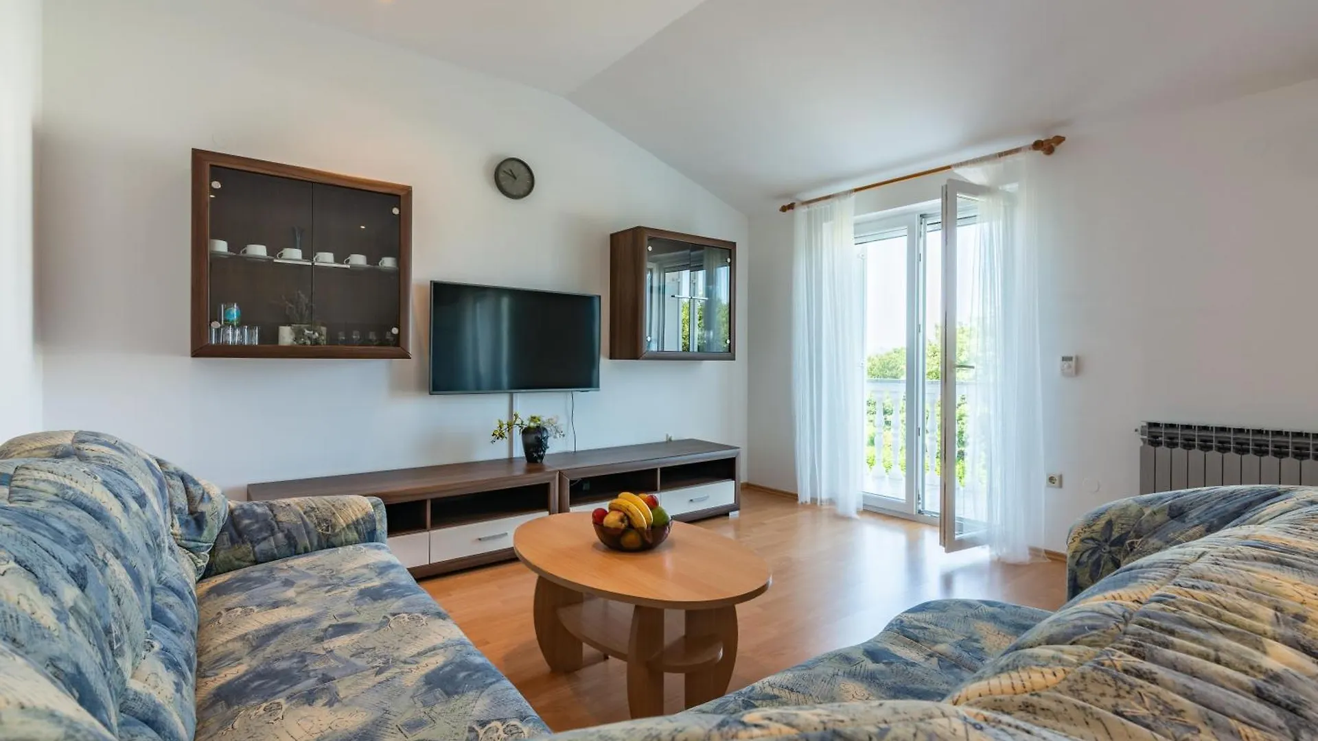 Mitros Apartment Malinska