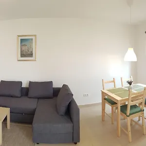Appartamento Mitra, Malinska