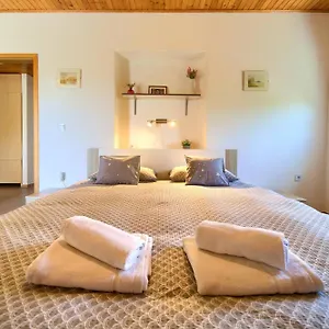 Appartamento Lipovac, Malinska