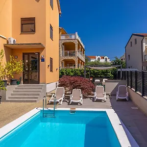 3* Gostinjska kuća Bellona